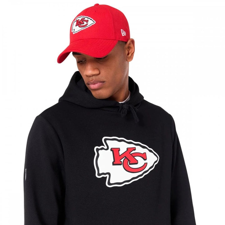 New Era NFL Regular Hoody Kansas City Chiefs