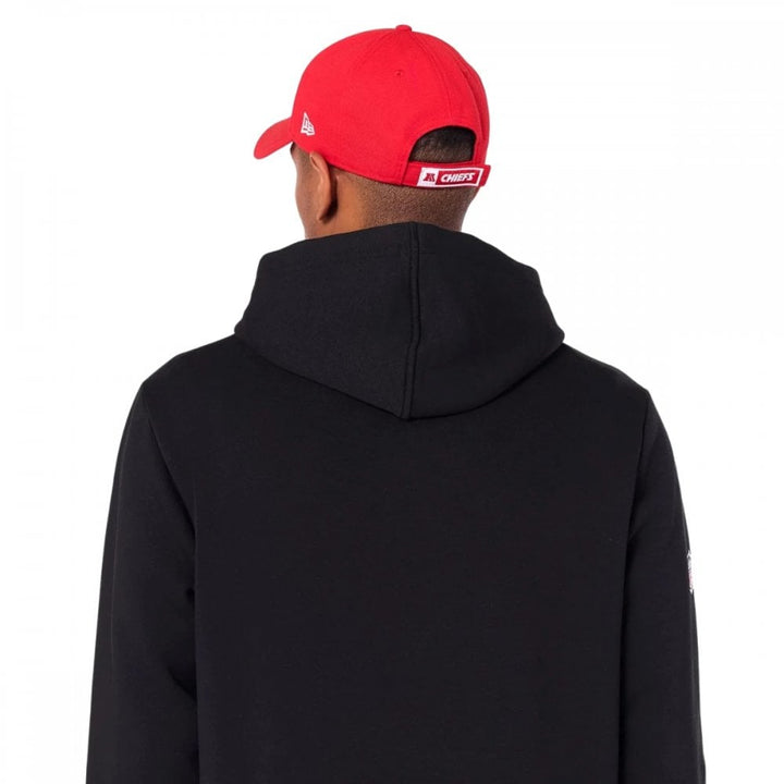 New Era NFL Regular Hoody Kansas City Chiefs