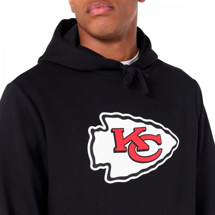 New Era NFL Regular Hoody Kansas City Chiefs