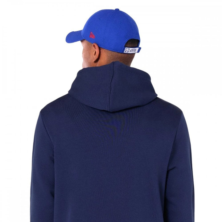 New Era NBA Regular Hoody Philadephia 76ers