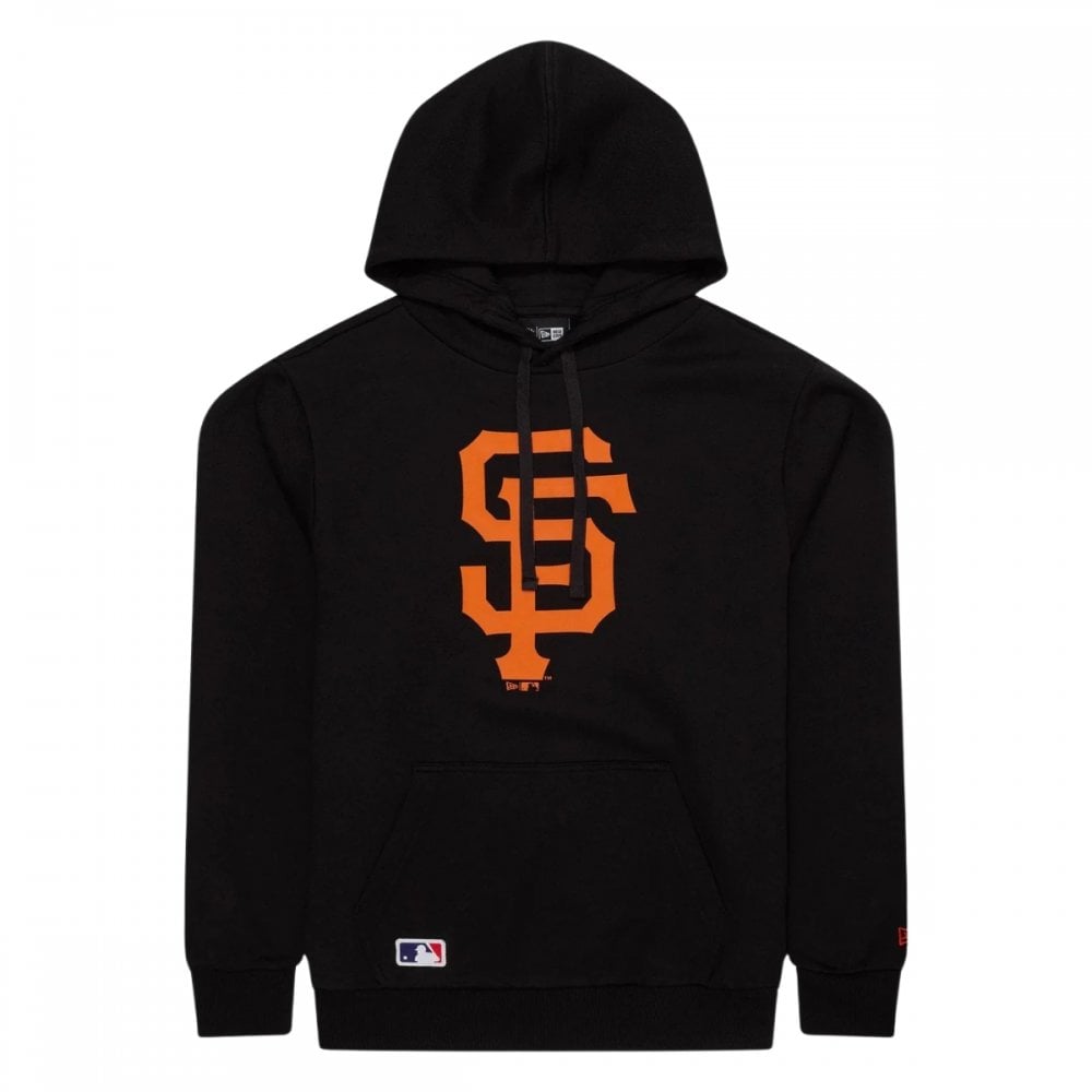New Era MLB Regular Hoody San Francisco Giants