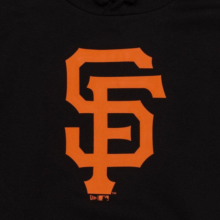 New Era MLB Regular Hoody San Francisco Giants