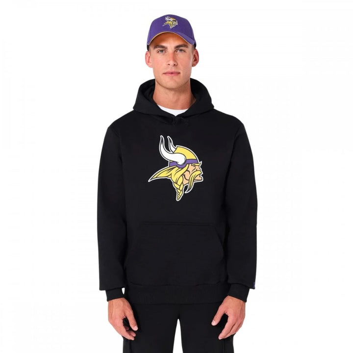 New Era NFL Regular Hoody Minnesota Vikings