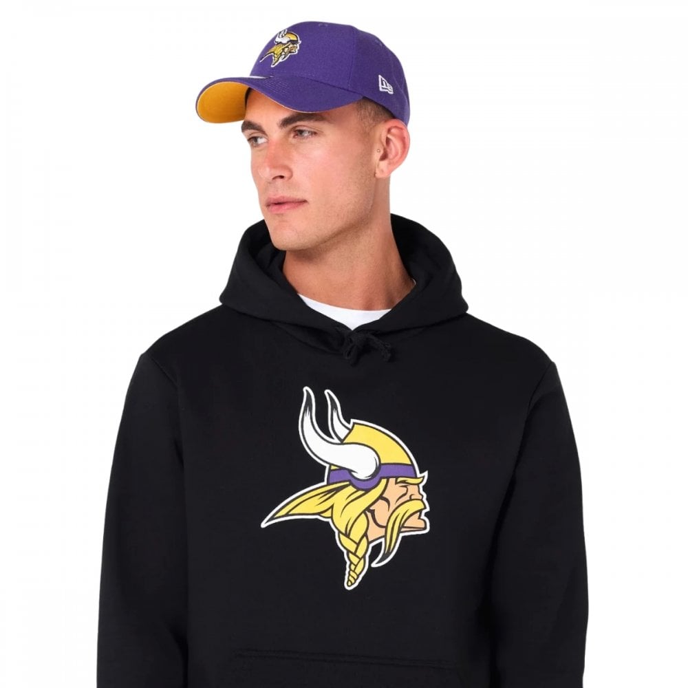 New Era NFL Regular Hoody Minnesota Vikings