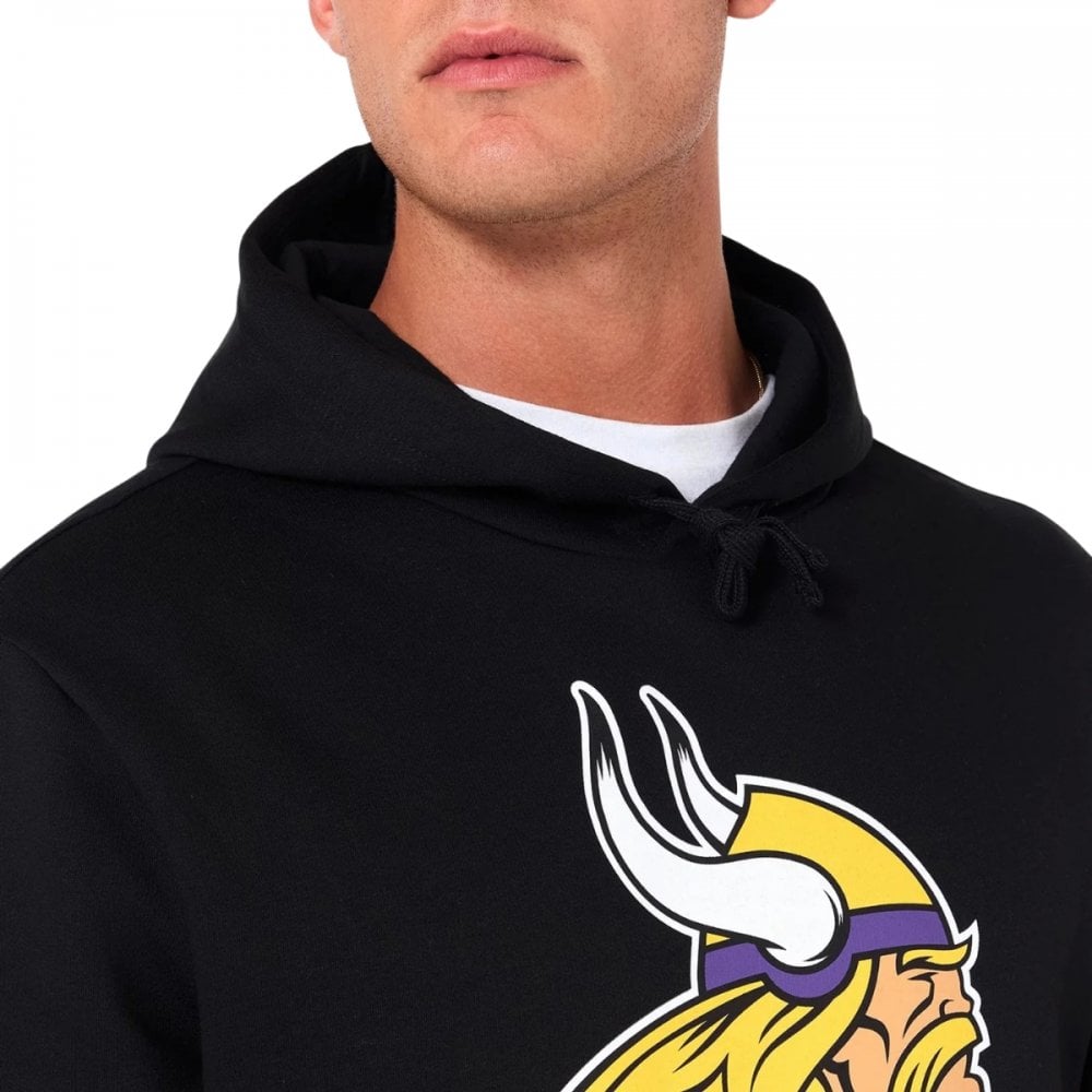 New Era NFL Regular Hoody Minnesota Vikings