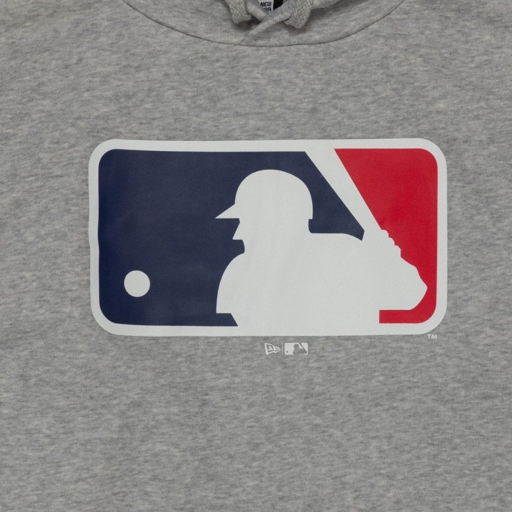 New Era MLB Regular Hoody MLB Logo