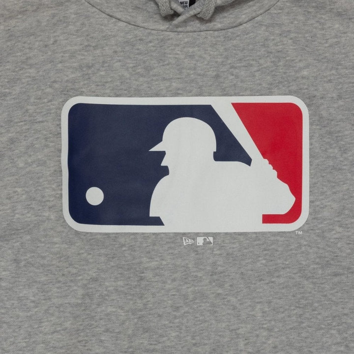 New Era MLB Regular Hoody MLB Logo