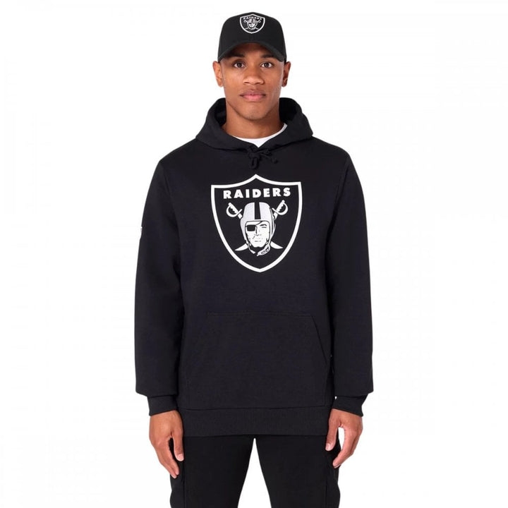 New Era NFL Regular Hoody Las Vegas Raiders