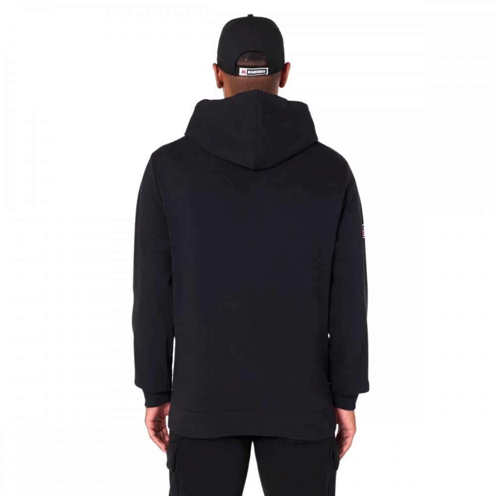 New Era NFL Regular Hoody Las Vegas Raiders