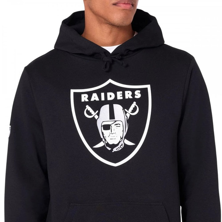 New Era NFL Regular Hoody Las Vegas Raiders