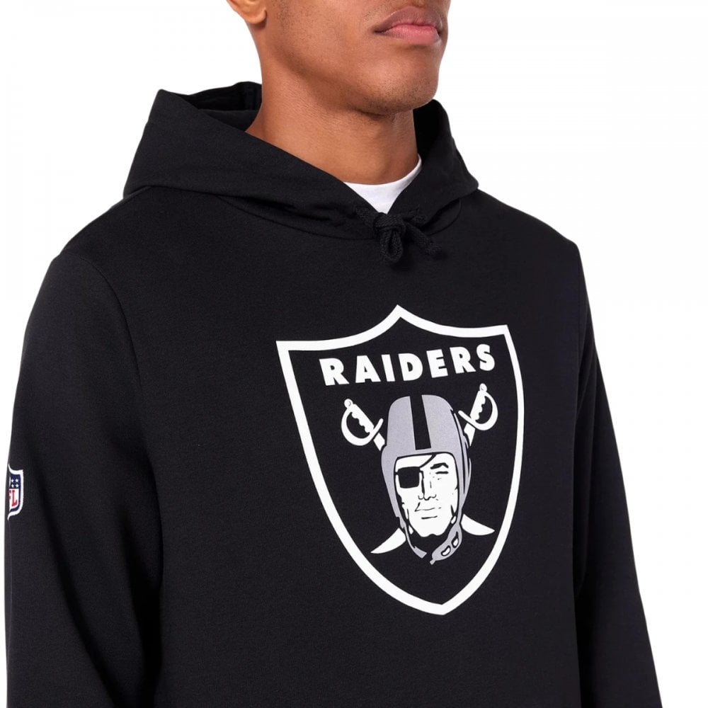 New Era NFL Regular Hoody Las Vegas Raiders