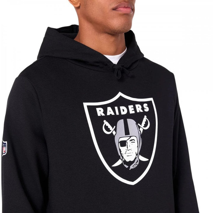 New Era NFL Regular Hoody Las Vegas Raiders