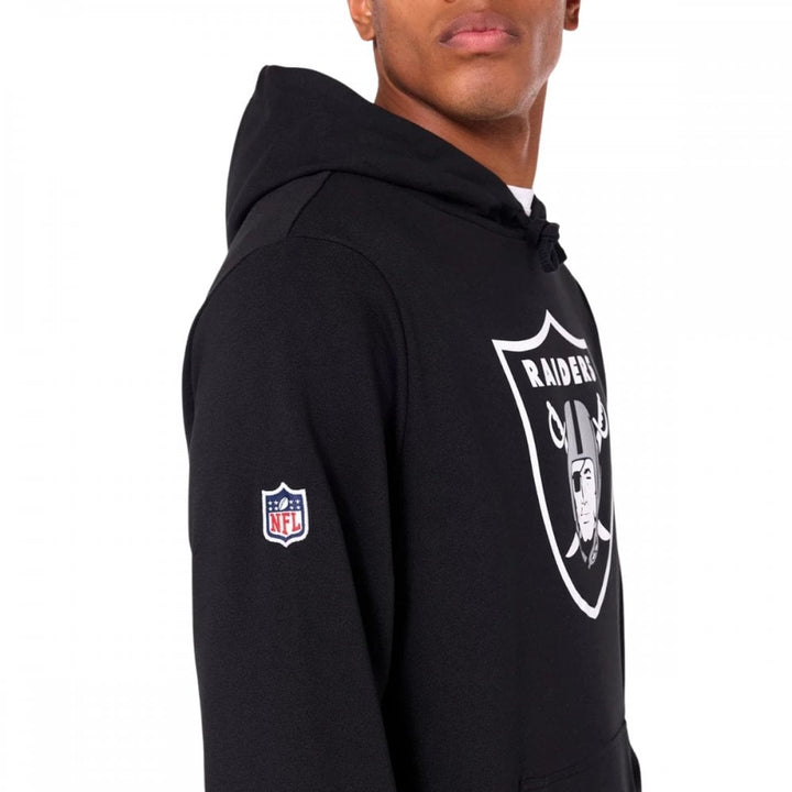 New Era NFL Regular Hoody Las Vegas Raiders
