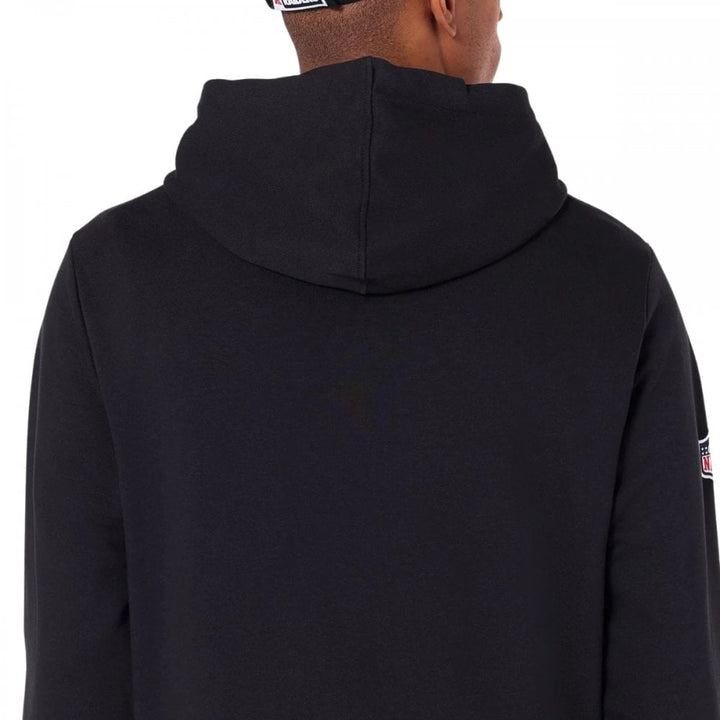 New Era NFL Regular Hoody Las Vegas Raiders