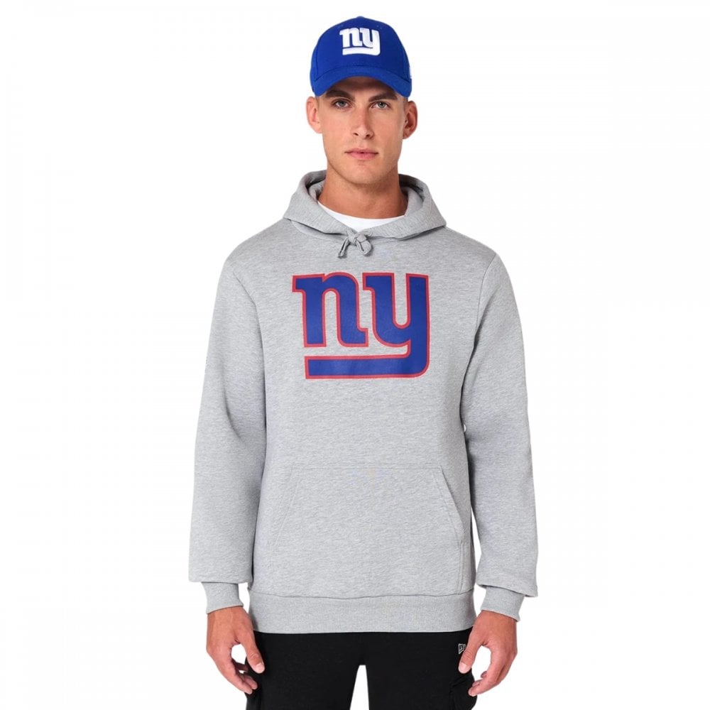 New Era NFL Regular Hoody New York Giants