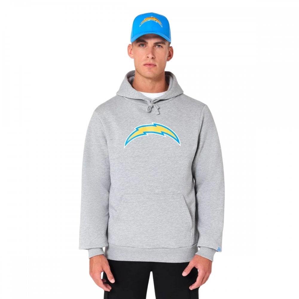 New Era NFL Regular Hoody LA Chargers