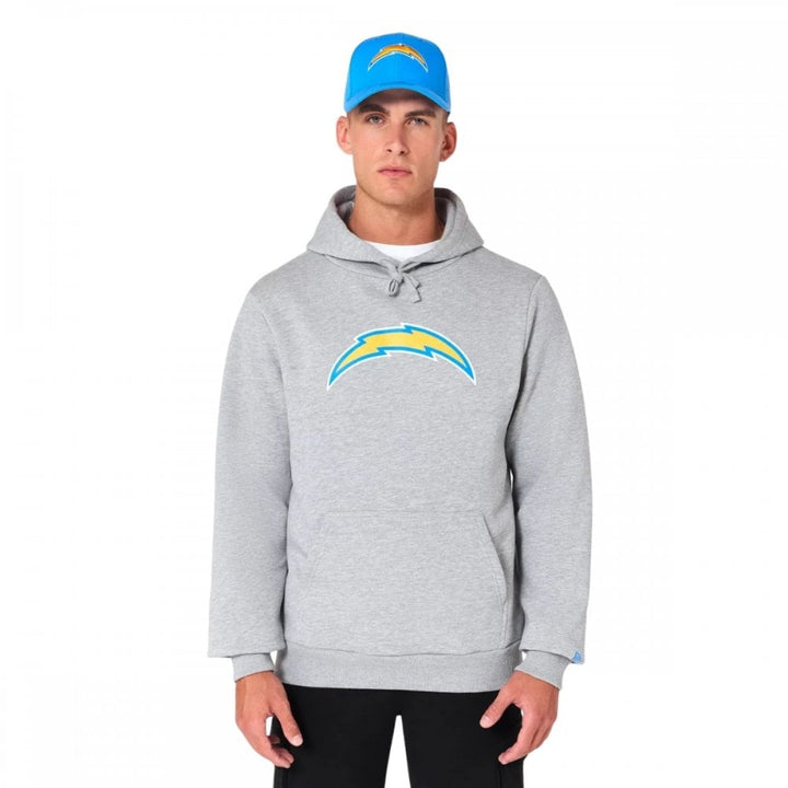 New Era NFL Regular Hoody LA Chargers