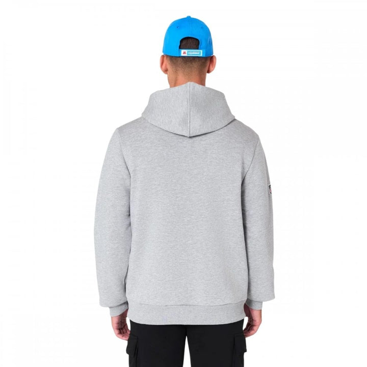 New Era NFL Regular Hoody LA Chargers
