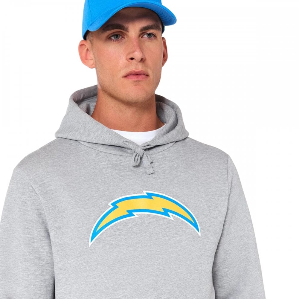 New Era NFL Regular Hoody LA Chargers