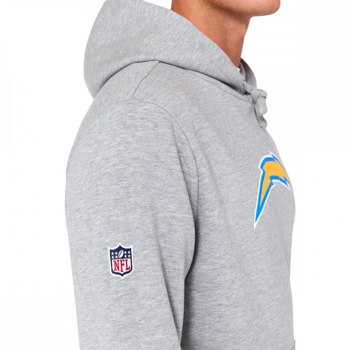 New Era NFL Regular Hoody LA Chargers