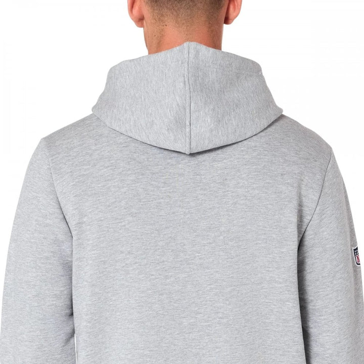 New Era NFL Regular Hoody LA Chargers