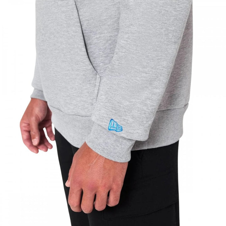 New Era NFL Regular Hoody LA Chargers