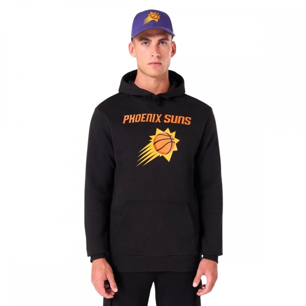 New Era NBA Regular Hoody Phoenix Suns