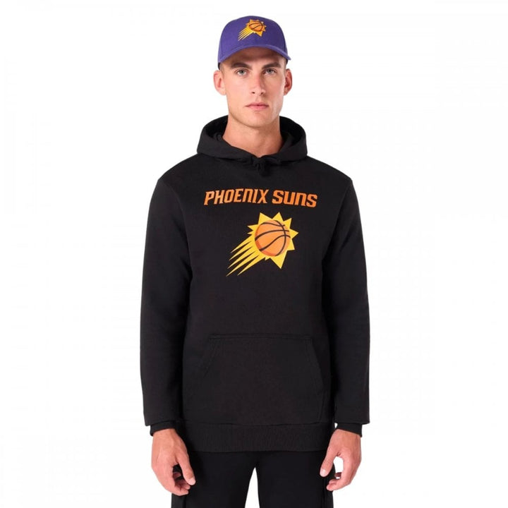 New Era NBA Regular Hoody Phoenix Suns