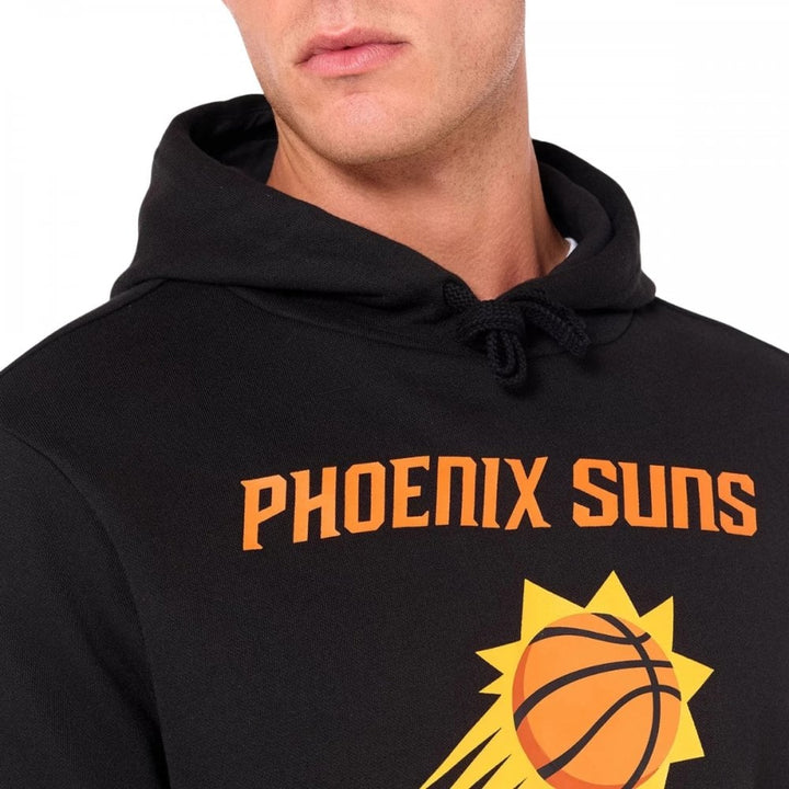 New Era NBA Regular Hoody Phoenix Suns