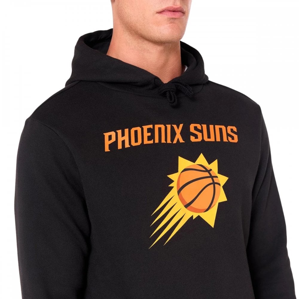 New Era NBA Regular Hoody Phoenix Suns