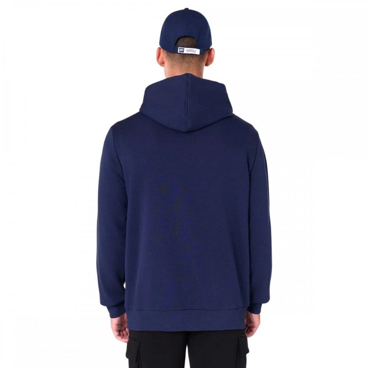 New Era NBA Regular Hoody Oklahoma City Thunder