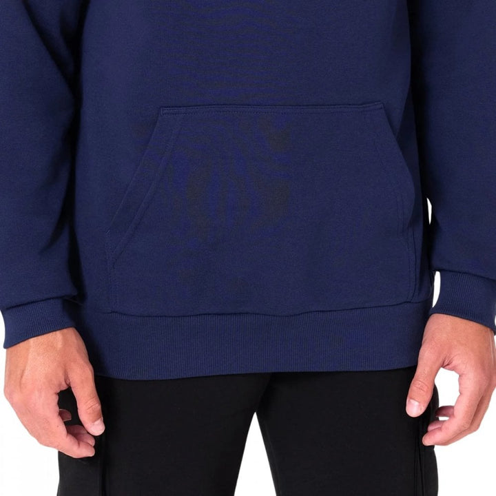New Era NBA Regular Hoody Oklahoma City Thunder