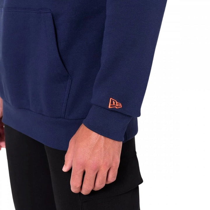 New Era NBA Regular Hoody Oklahoma City Thunder