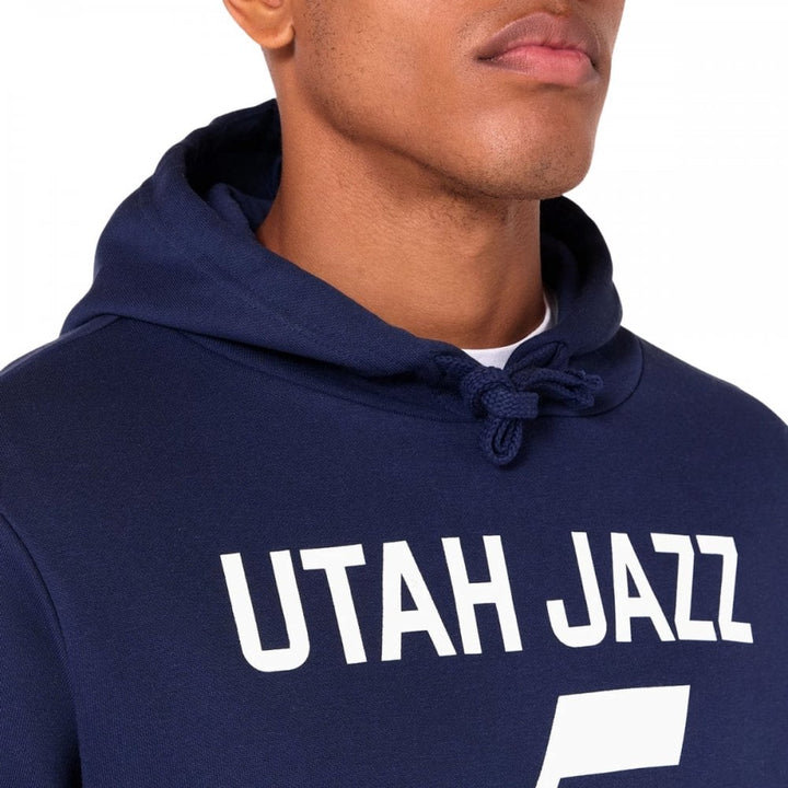 New Era NBA Regular Hoody Utah Jazz