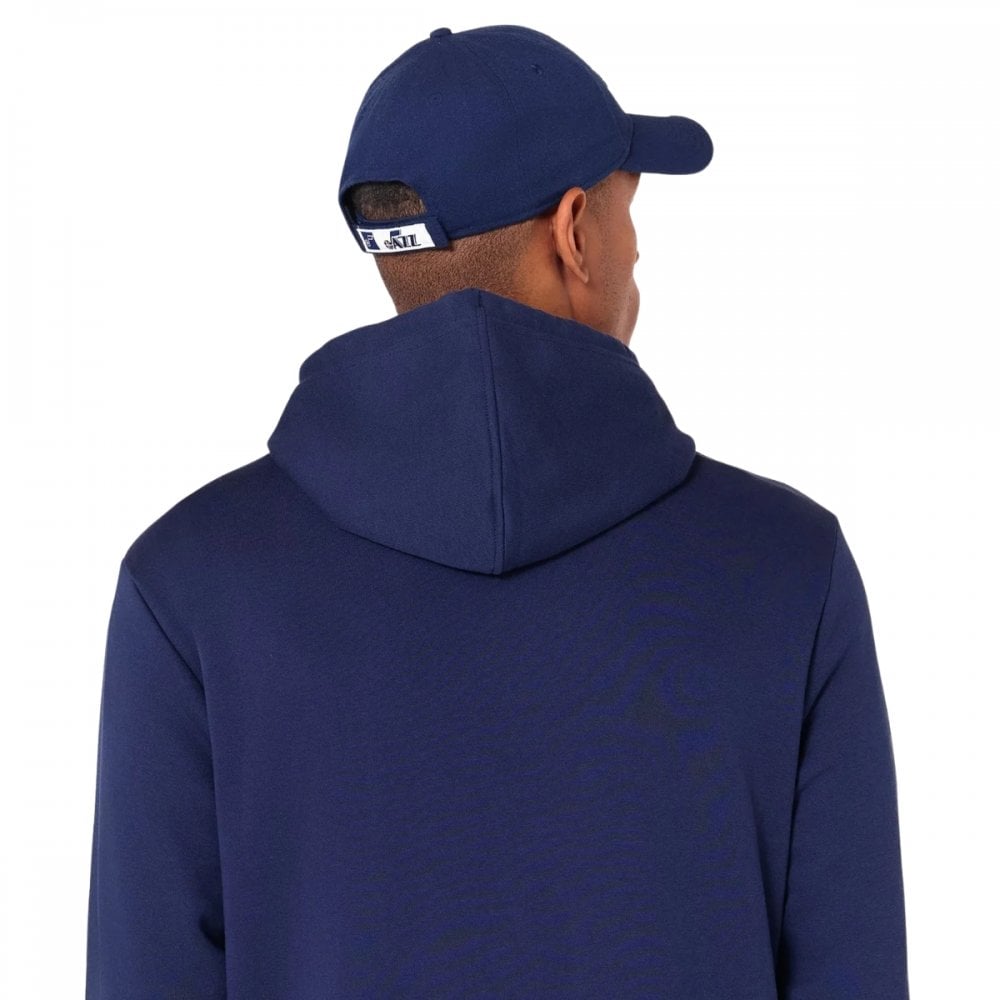 New Era NBA Regular Hoody Utah Jazz