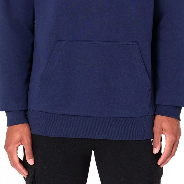 New Era NBA Regular Hoody Utah Jazz