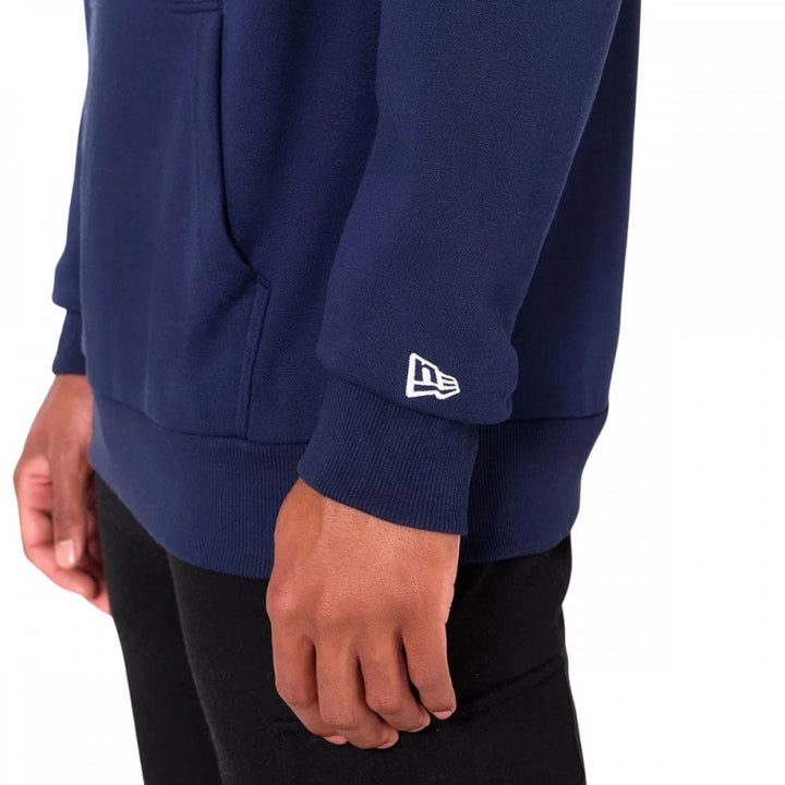 New Era NBA Regular Hoody Utah Jazz