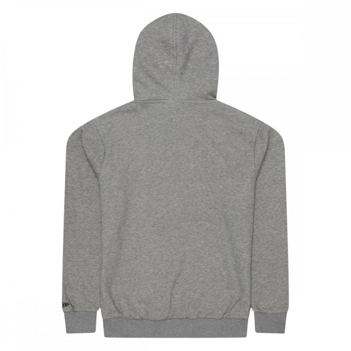 New Era MLB Regular Hoody Oakland Athletics