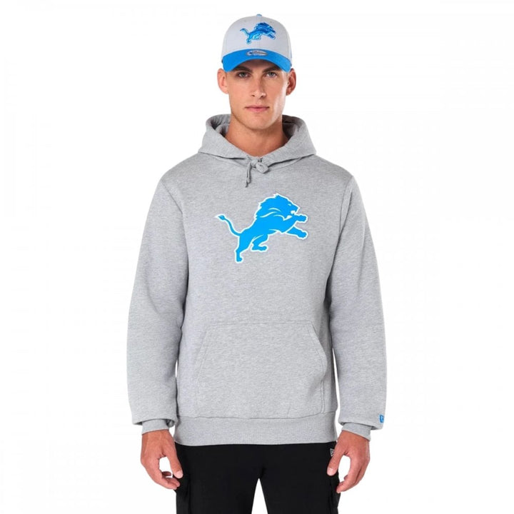 New Era NFL Regular Hoody Detroit Lions