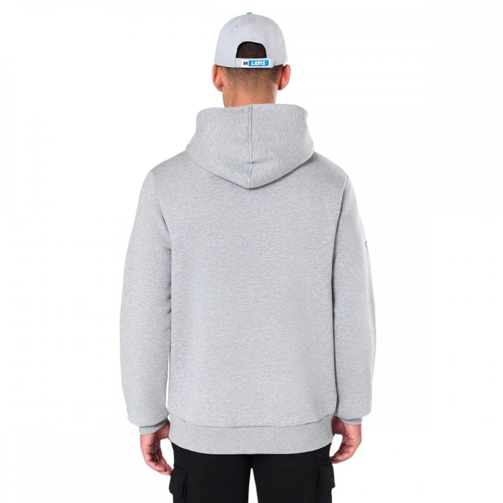 New Era NFL Regular Hoody Detroit Lions