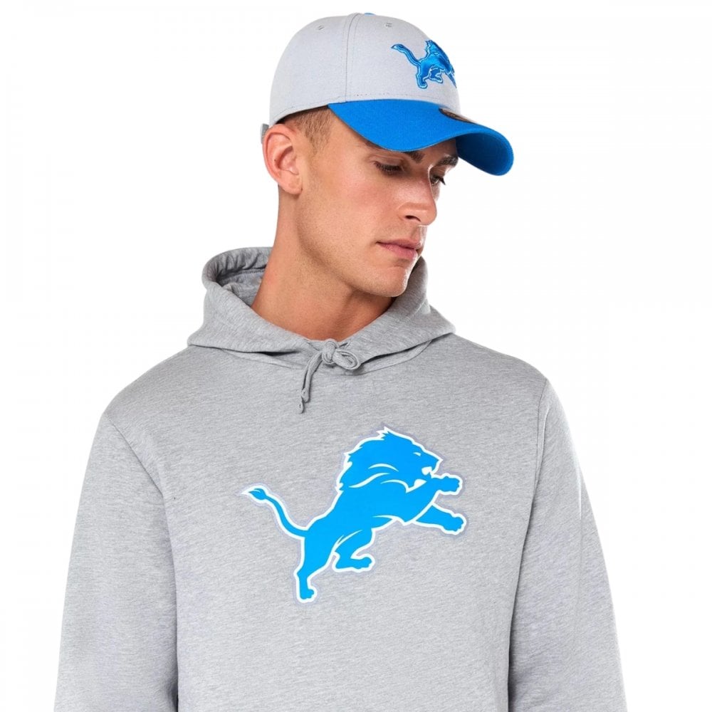 New Era NFL Regular Hoody Detroit Lions