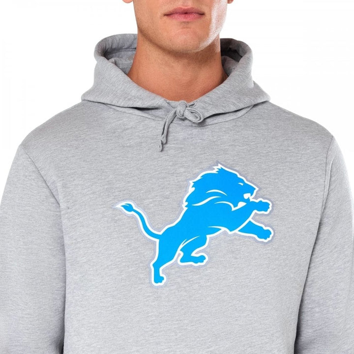 New Era NFL Regular Hoody Detroit Lions