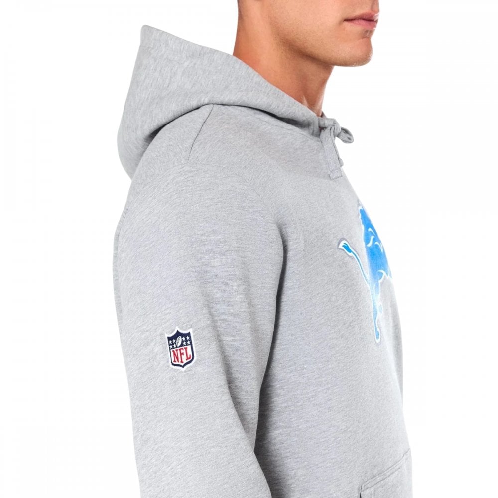 New Era NFL Regular Hoody Detroit Lions