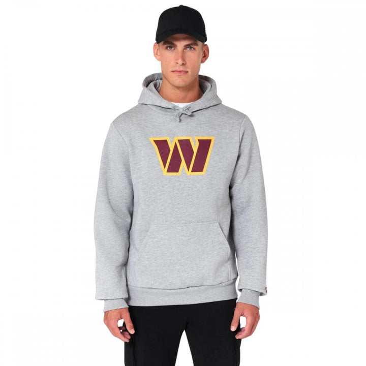 New Era NFL Regular Hoody Washington Commanders