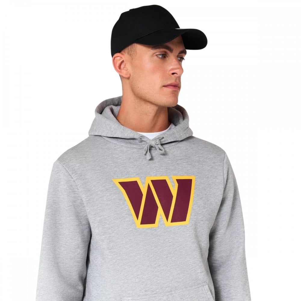 New Era NFL Regular Hoody Washington Commanders