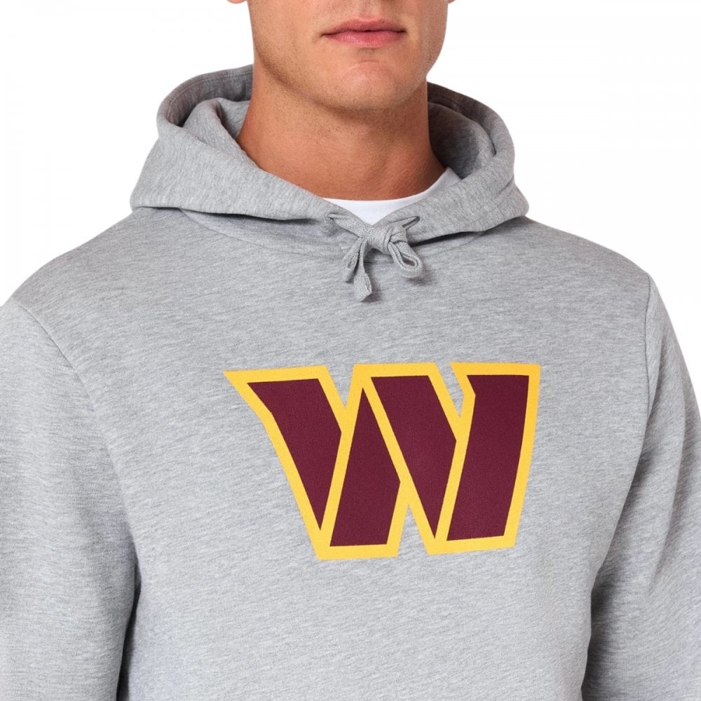 New Era NFL Regular Hoody Washington Commanders