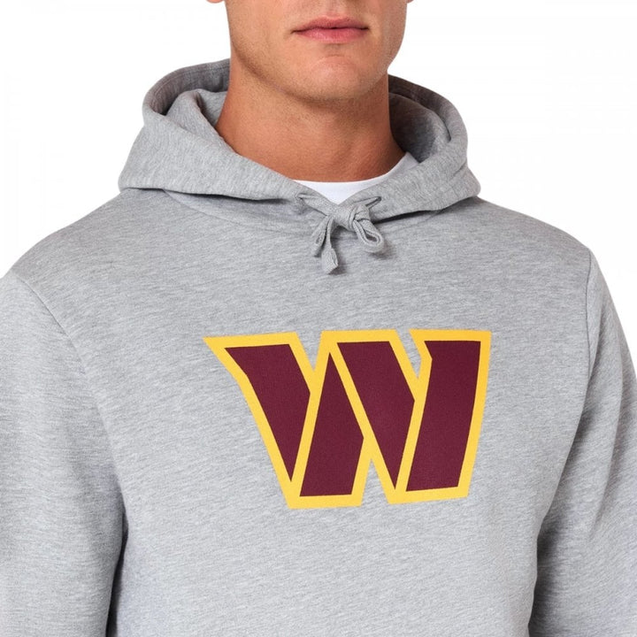 New Era NFL Regular Hoody Washington Commanders