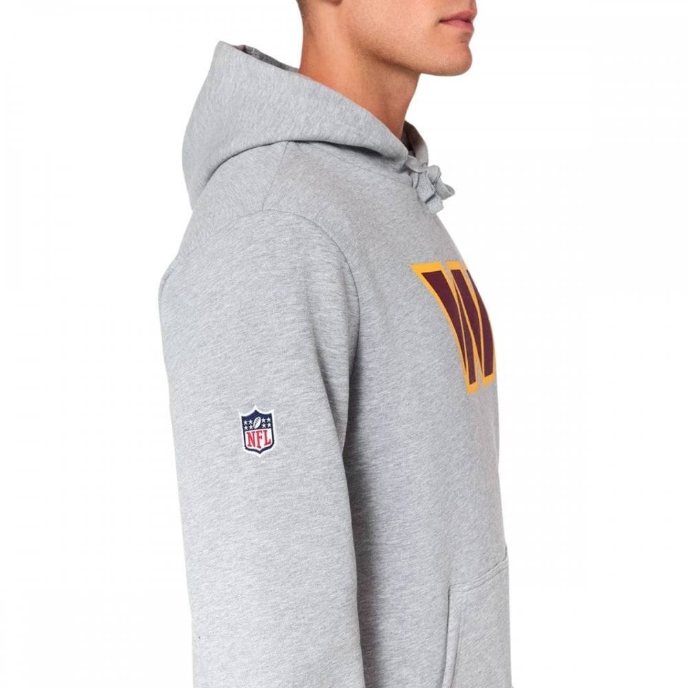 New Era NFL Regular Hoody Washington Commanders