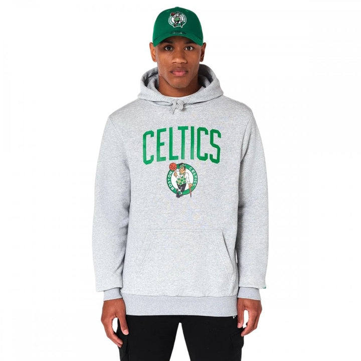 New Era NBA Regular Hoody Boston Celtics