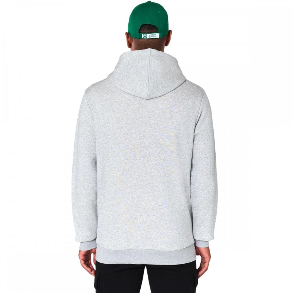 New Era NBA Regular Hoody Boston Celtics